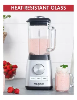 Hot Sale 🛒 Magimix Blender Power 4 In Matt Chrome ✔️ -Cuisinart Shop unnamed file 125