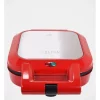 Best Sale 🌟 Cucina Essenziale Deep 4 Pie Maker In Red 😉 -Cuisinart Shop unnamed file 1251
