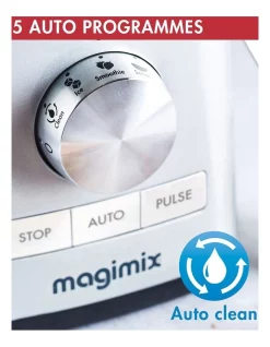 Hot Sale 🛒 Magimix Blender Power 4 In Matt Chrome ✔️ -Cuisinart Shop unnamed file 126