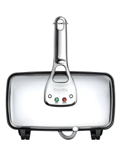 Flash Sale 🔥 Breville The Original '74 Jaffle Maker Stainless Steel BSG1974PSS 🛒