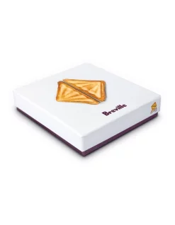 Flash Sale ???? Breville The Original '74 Jaffle Maker Stainless Steel BSG1974PSS ???? -Cuisinart Shop unnamed file 1262