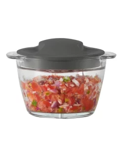 Promo ❤️ Sunbeam White Mini Glass MultiChopper FCP1000WH 😍 -Cuisinart Shop unnamed file 1266