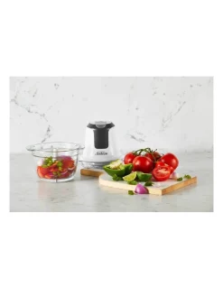 Promo ❤️ Sunbeam White Mini Glass MultiChopper FCP1000WH 😍 -Cuisinart Shop unnamed file 1267
