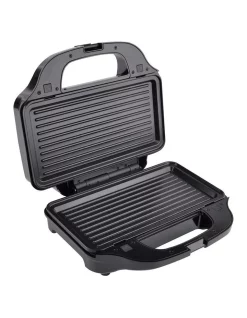 Outlet 🎉 Healthy Choice Sandwich Press With 3 Interchangeable Plates In Silver 😉 -Cuisinart Shop unnamed file 1288