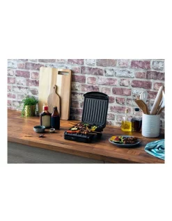 Best deal 👏 George Foreman Small Fit Grill Black GFF2020 🔥 -Cuisinart Shop unnamed file 1296