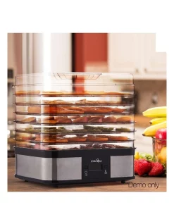 Top 10 🌟 Devanti Food Dehydrator With 7 Trays 🎉 -Cuisinart Shop unnamed file 1307