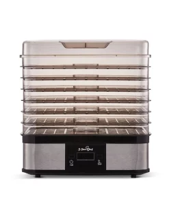 Top 10 🌟 Devanti Food Dehydrator With 7 Trays 🎉 -Cuisinart Shop unnamed file 1308