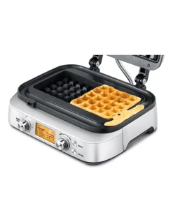 Discount 🔥 Breville The Smart Waffle Maker Stainless Steel BWM640BSS 👍 -Cuisinart Shop unnamed file 1315