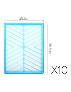 Budget 🎁 Devanti Commercial Food Dehydrator With 10 Trays ✨ -Cuisinart Shop unnamed file 1325