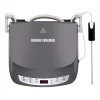 Brand new 🧨 George Foreman SmartTemp Grill Dark Grey GR24001AU 🌟 -Cuisinart Shop unnamed file 1330