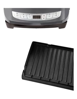 Brand new ???? George Foreman SmartTemp Grill Dark Grey GR24001AU ???? -Cuisinart Shop unnamed file 1334