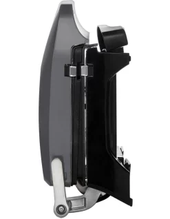 Brand new ???? George Foreman SmartTemp Grill Dark Grey GR24001AU ???? -Cuisinart Shop unnamed file 1335