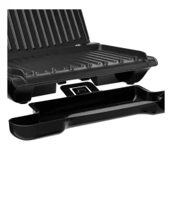 Coupon 🤩 George Foreman Entertaining Steel Grill Dark Grey GR25051AU 😍 -Cuisinart Shop unnamed file 1339