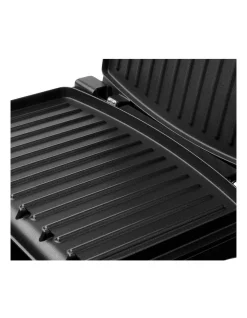 Coupon 🤩 George Foreman Entertaining Steel Grill Dark Grey GR25051AU 😍 -Cuisinart Shop unnamed file 1340