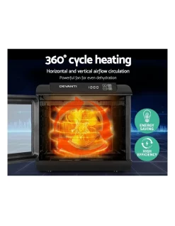 Cheapest 🔔 Devanti 6 Tray Food Dehydrators 🛒 -Cuisinart Shop unnamed file 1346