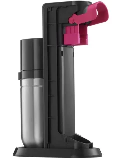 Top 10 👍 SodaStream Duo Sparkling Water Machine Metallic Black 1016812611 ✨ -Cuisinart Shop unnamed file 135