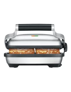 Outlet 🛒 Breville The Perfect Press Stainless Steel Sandwich Maker BSG600BSS 🎁 -Cuisinart Shop unnamed file 1352