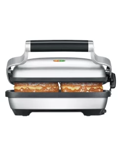 Outlet 🛒 Breville The Perfect Press Stainless Steel Sandwich Maker BSG600BSS 🎁 -Cuisinart Shop unnamed file 1353