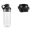 Brand new 🎉 KitchenAid Personal Blending Jar Expansion Pack Clear 5KSB2030PJB 🛒 -Cuisinart Shop unnamed file 136