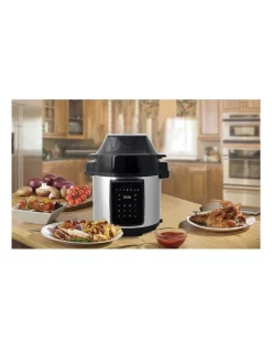 Top 10 β¨ Healthy Choice 6L Air Fryer/Pressure Multi/Slow Cooker For Chips/Meat/Rice SLV π 7 Top 10 β¨ Healthy Choice 6L Air Fryer/Pressure Multi/Slow Cooker For Chips/Meat/Rice SLV π -Cuisinart Shop unnamed file 1369