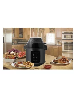 Top 10 🔥 Healthy Choice 6L Air Fryer/Pressure Multi/Slow Cooker For Chips/Meat/Rice BLK 😉 -Cuisinart Shop unnamed file 1372