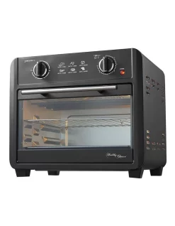 Discount 🛒 Healthy Choice Electric Convection Airfryer 23L 1700W Air Fryer Oven/Bake Black ✨ -Cuisinart Shop unnamed file 1379