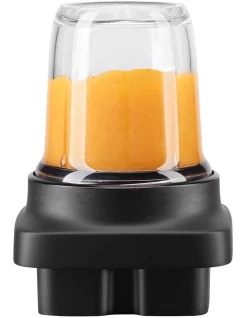 Brand new 🎉 KitchenAid Personal Blending Jar Expansion Pack Clear 5KSB2030PJB 🛒 -Cuisinart Shop unnamed file 138