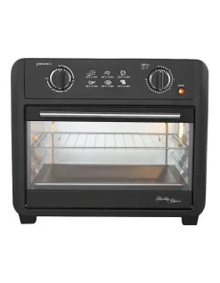 Discount 🛒 Healthy Choice Electric Convection Airfryer 23L 1700W Air Fryer Oven/Bake Black ✨ -Cuisinart Shop unnamed file 1381