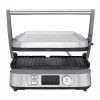 Top 10 💯 Cuisinart Griddler & Deep Pan Silver GR-5XA 👏 -Cuisinart Shop unnamed file 1384
