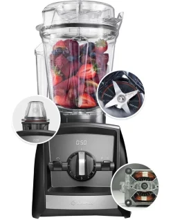 Wholesale 🌟 Vitamix Ascent Series A2300i High Performance Blender Slate 065333 👏 -Cuisinart Shop unnamed file 140