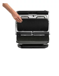 Outlet 😍 Tefal OptiGrill Plus XL Smart Grill Stainless Steel GC722 👍 -Cuisinart Shop unnamed file 1411