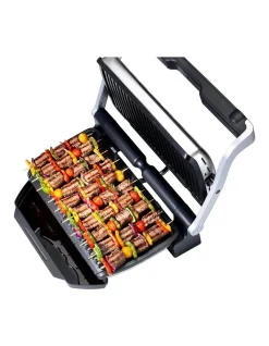 Outlet 😍 Tefal OptiGrill Plus XL Smart Grill Stainless Steel GC722 👍 -Cuisinart Shop unnamed file 1412