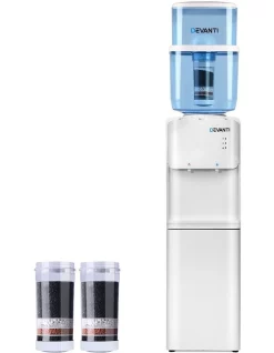 Cheapest 🎁 Devanti 22L Water Cooler Chiller Dispenser 😉