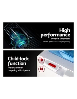 Cheapest 🎁 Devanti 22L Water Cooler Chiller Dispenser 😉 -Cuisinart Shop unnamed file 1418