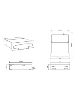 Wholesale 😉 Kleenmaid Built In Vacuum Cleaner With HEPA Filter Technology BIVC3710 🔥 -Cuisinart Shop unnamed file 1426