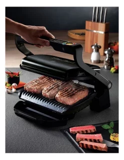 Budget ⌛ Tefal OptiGrill Smart Grill Stainless Steel GC712 🎁 -Cuisinart Shop unnamed file 1431