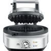 Wholesale 😉 Breville The No Mess Waffle Maker Brushed Stainless Steel BWM520BSS 🧨 -Cuisinart Shop unnamed file 1433