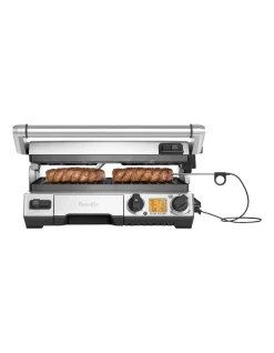 Discount ⭐ Breville The Smart Grill Pro Brushed Stainless Steel BGR840BSS ❤️ -Cuisinart Shop unnamed file 1439