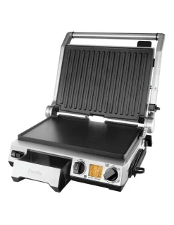 Discount ⭐ Breville The Smart Grill Pro Brushed Stainless Steel BGR840BSS ❤️ -Cuisinart Shop unnamed file 1442