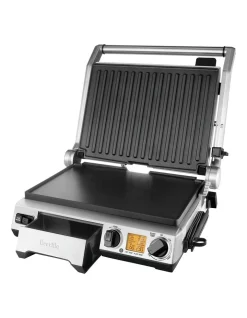 Discount ⭐ Breville The Smart Grill Pro Brushed Stainless Steel BGR840BSS ❤️ -Cuisinart Shop unnamed file 1443
