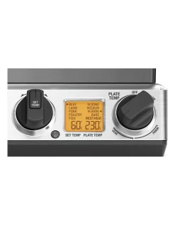 Discount ⭐ Breville The Smart Grill Pro Brushed Stainless Steel BGR840BSS ❤️ -Cuisinart Shop unnamed file 1445