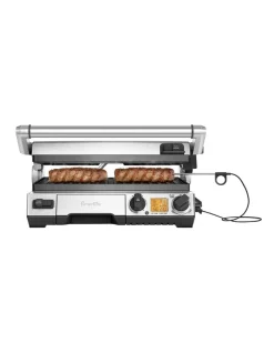 Discount ⭐ Breville The Smart Grill Pro Brushed Stainless Steel BGR840BSS ❤️ -Cuisinart Shop unnamed file 1446