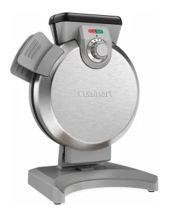 Buy 😍 Cuisinart Vertical Waffle Maker Silver WAF V100XA 😉 -Cuisinart Shop unnamed file 1449