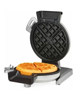 Buy 😍 Cuisinart Vertical Waffle Maker Silver WAF V100XA 😉 -Cuisinart Shop unnamed file 1450