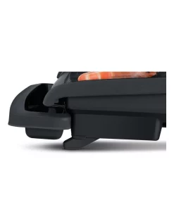 New 🌟 Breville The Contact Grill & Press Stainless Steel BGR250BSS 👏 -Cuisinart Shop unnamed file 1455