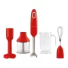 Deals ⌛ Smeg 50's Style Hand Blender Red HBF02RDAU 💯 -Cuisinart Shop unnamed file 148