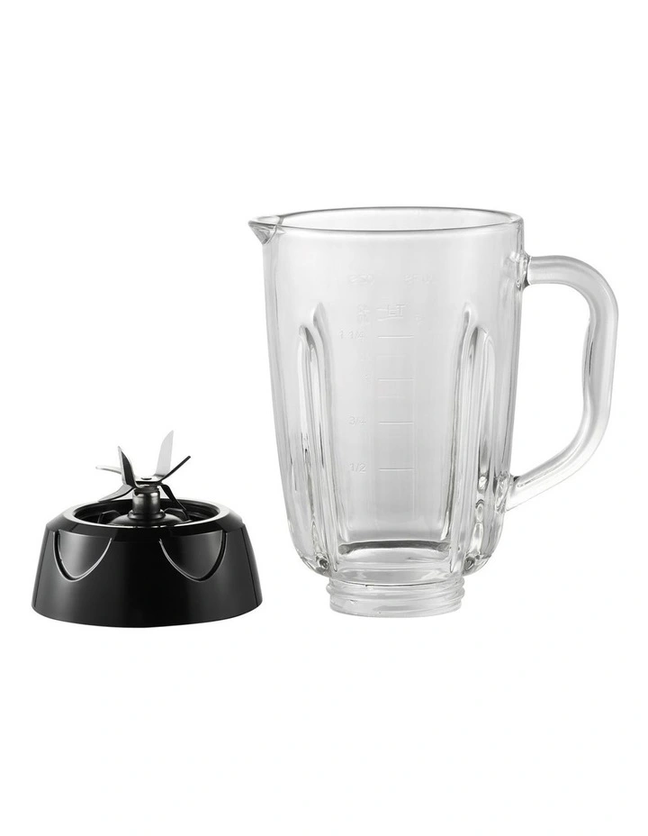 Promo ๐ฅ Sunbeam Auto Clean Black Blender PBT3000BK ๐งจ 5 Promo ๐ฅ Sunbeam Auto Clean Black Blender PBT3000BK ๐งจ - Image 3