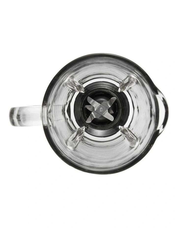 Promo ๐ฅ Sunbeam Auto Clean Black Blender PBT3000BK ๐งจ 6 Promo ๐ฅ Sunbeam Auto Clean Black Blender PBT3000BK ๐งจ - Image 4