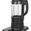 Best Pirce 👍 Healthy Choice 2-in-1 Hot & Cold Blender, 12 Heating & Cooling Programs, 800W In Black 🔔 -Cuisinart Shop unnamed file 175