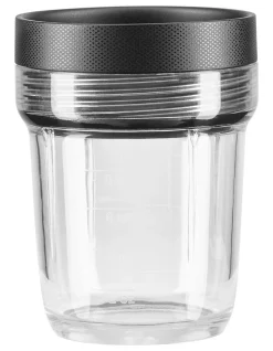 Coupon 🛒 KitchenAid Small Batch Expansion Pack Clear 5KSB2040BBB 🤩